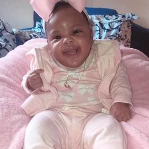 Meet your Posher, Sharon